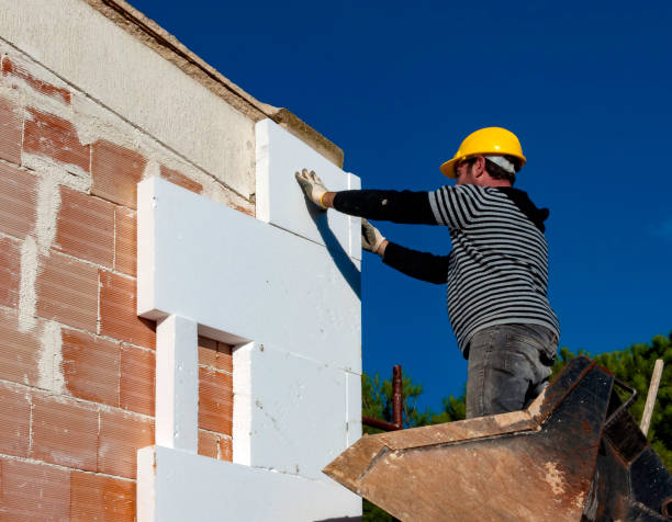 Best Geographic-Specific Insulation Services in North Plymouth, MA