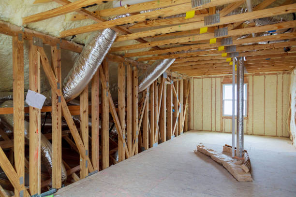 Best Geographic-Specific Insulation Services in North Plymouth, MA