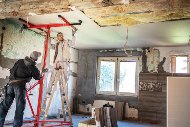 Best Energy Efficiency Insulation in North Plymouth, MA