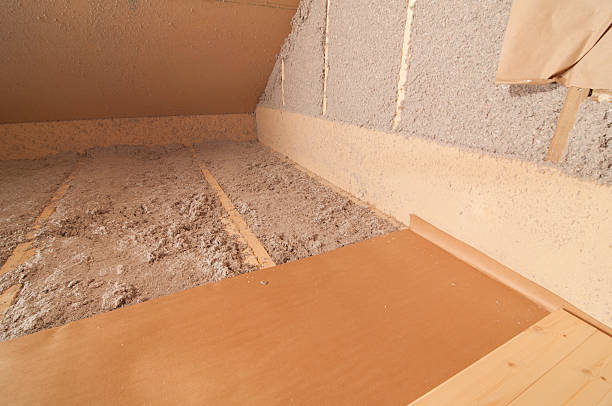 Professional Insulation Contractor in North Plymouth, MA