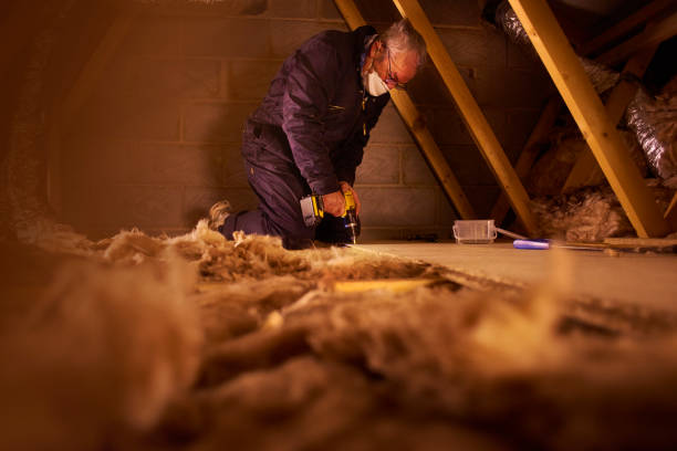 Best Insulation Maintenance and Repair in North Plymouth, MA